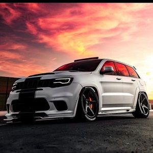 Meet your Posher, Rafael